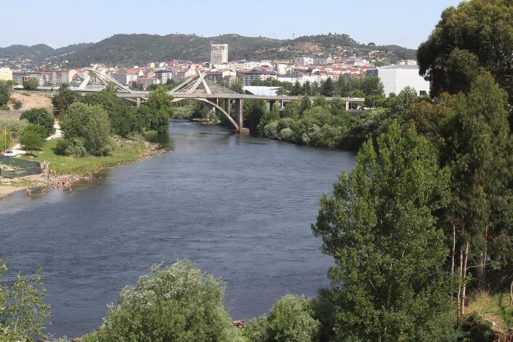 El tiempo en Galicia