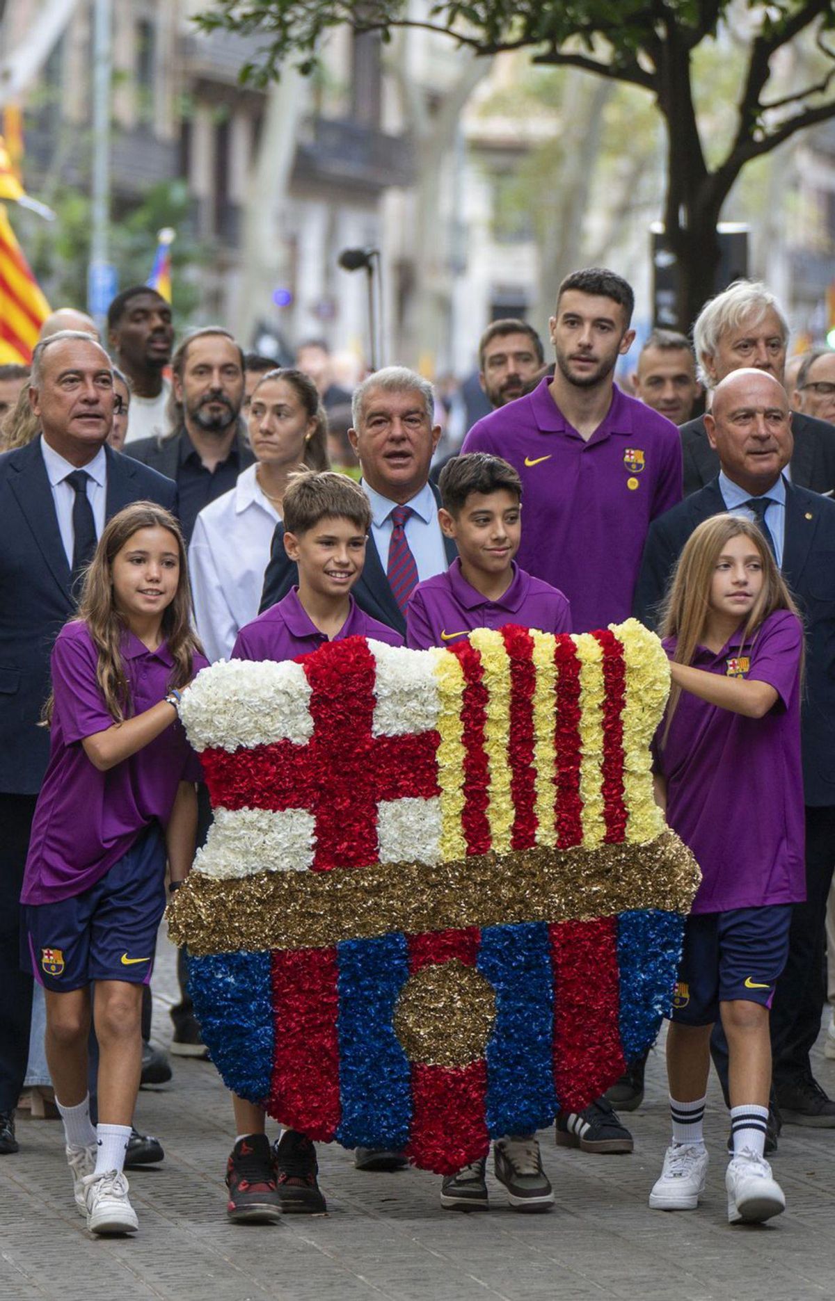 "És desesperant com ens tracten"