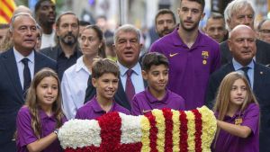 "És desesperant com ens tracten"