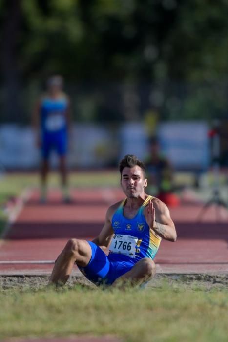 Regional Atletismo (II)