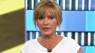 Susanna Griso hace su confesión más polémica y revela este dato sobre la cárcel: "Me llaman desde prisión..."