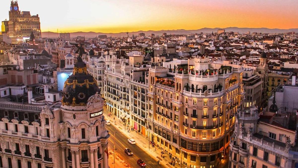 La Comunidad de Madrid pasa a la Fase 1 de la desescalada
