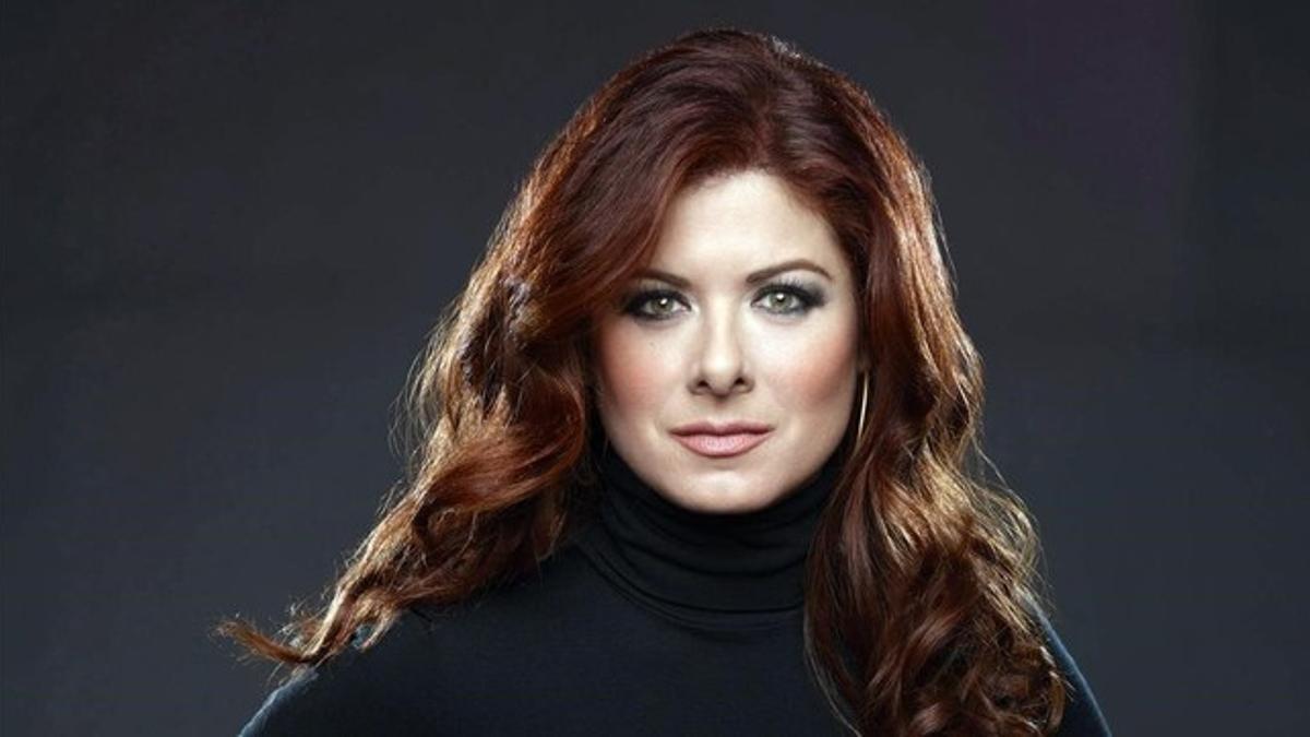 Debra Messing