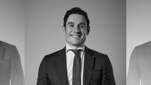 El fiscal Jorge Andújar