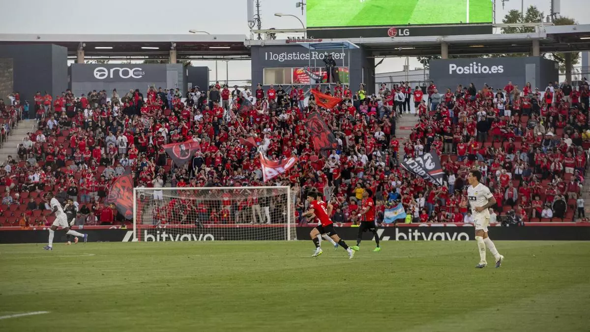 El Mallorca presenta su campaña de abonados 2026/27: precios y fechas