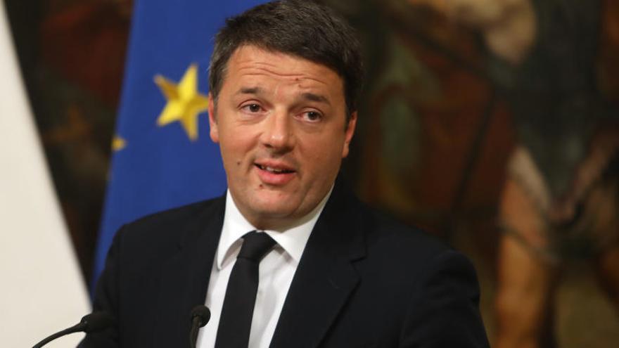 Renzi dimiteix després de la derrota al referèndum constitucional d´Itàlia