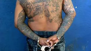 La Fiscalía rechaza entregar a un pandillero a El Salvador por el riesgo de que se vulneren sus derechos humanos