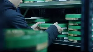 Los archivos secretos del NO-DO
