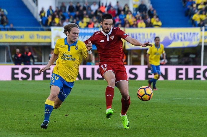 UDLP - SEVILLA