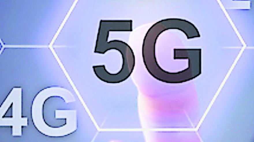 5G, el puntazo de la telefonía  móvil que cambiará nuestras vidas