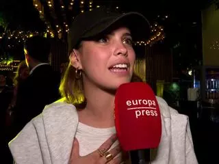 Gloria Camila manda un mensaje a Rocío Carrasco por su boda: "A ver si David hinca rodilla"