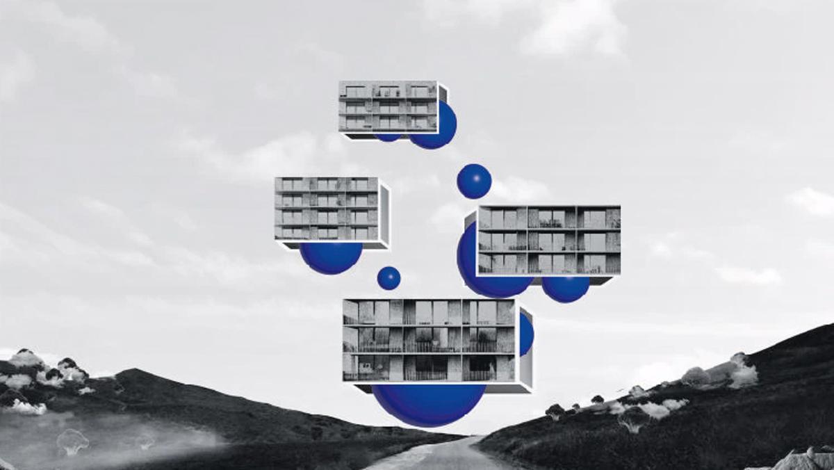 La crisi de l’habitatge