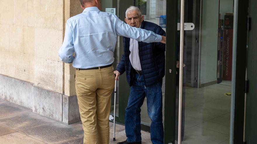 Arranca el juicio a los diez acusados por una trama urbanística en Llíber