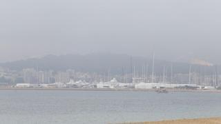 Tiempo en Mallorca | La niebla cubre la isla