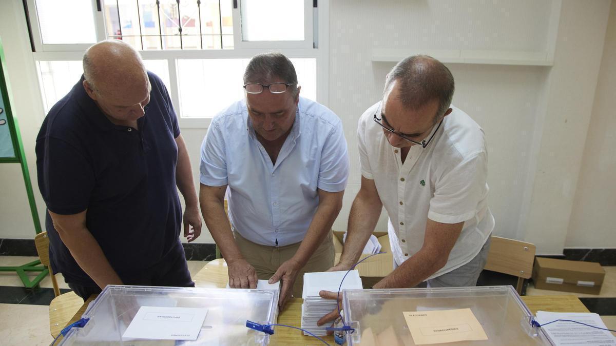 Elecciones generales de 2026