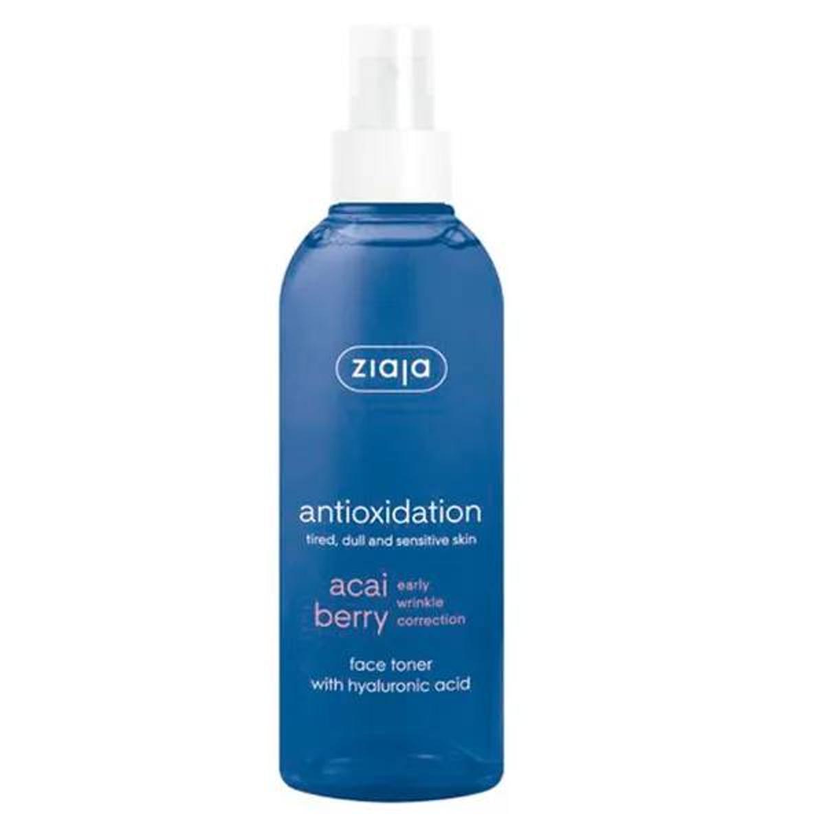 Antioxidation Face Toner de Ziaja