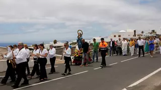 Conil y Masdache compartirán romería por primera vez en su historia