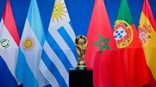 España albergará el Mundial 2030 con Madrid y Barcelona pugnando con Casablanca por ser sede de la final