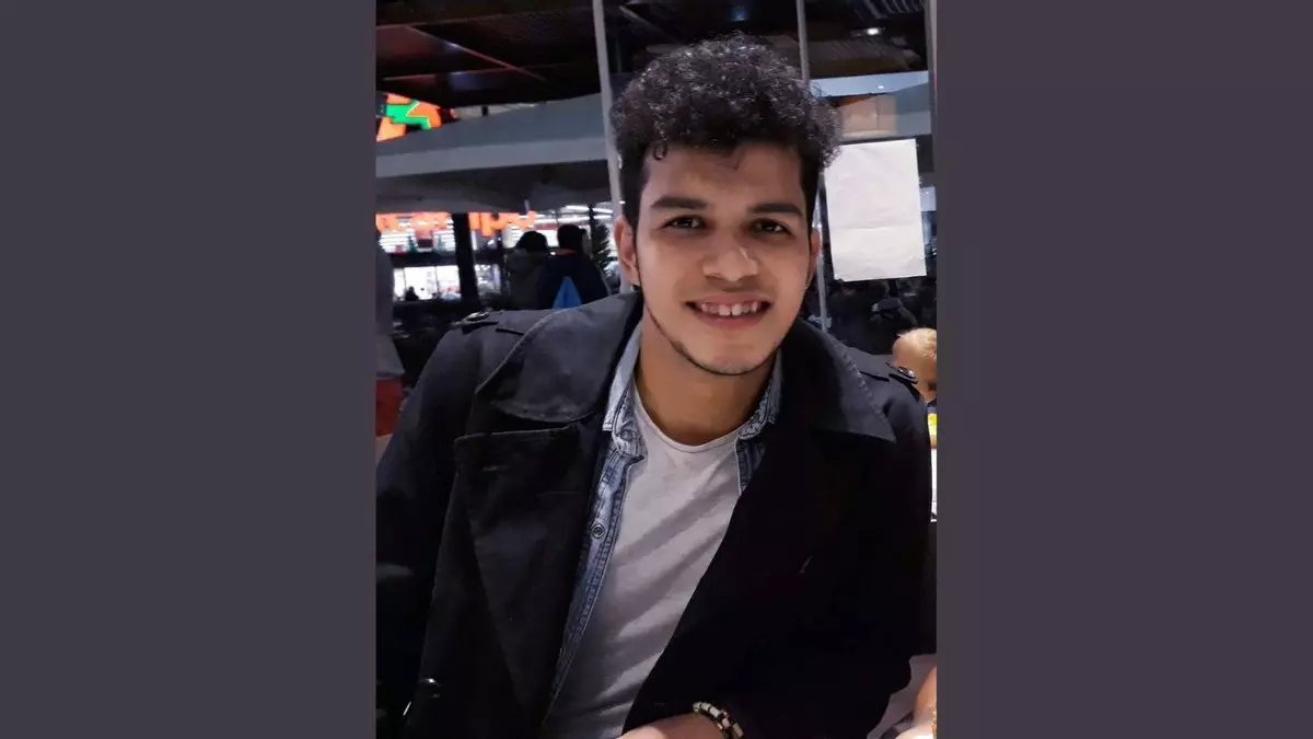 Reabren el caso de Henry, desaparecido la Nochevieja de 2018: hay un sospechoso