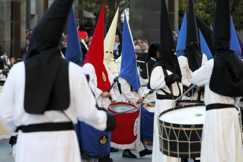 Pregón de Semana Santa