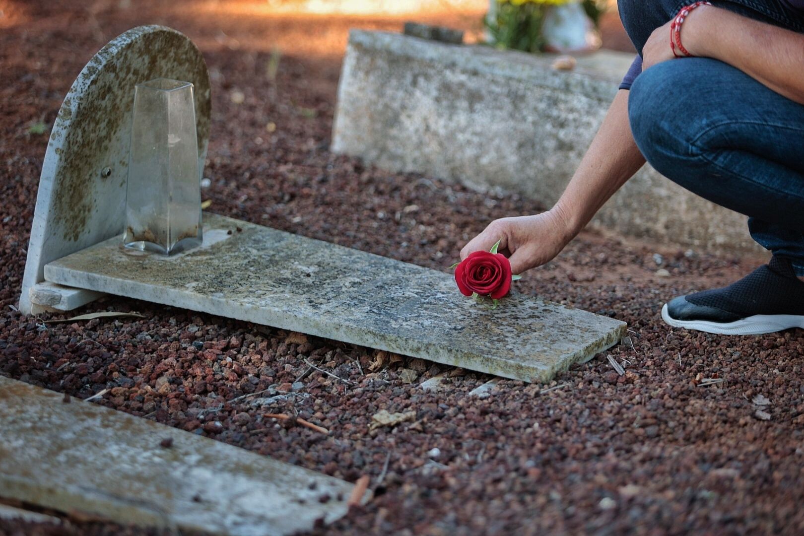 Cementerio de San Juan (La Laguna)