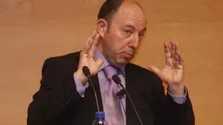 El economista Gonzalo Bernardos, sobre el "festival" inmobiliario que viene: "La vivienda de compra se pondrá muy cara..."