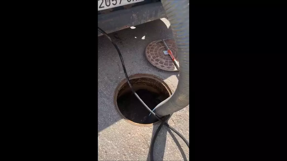 Alfafar exige el nuevo colector ya para evitar inundaciones en su casco histórico
