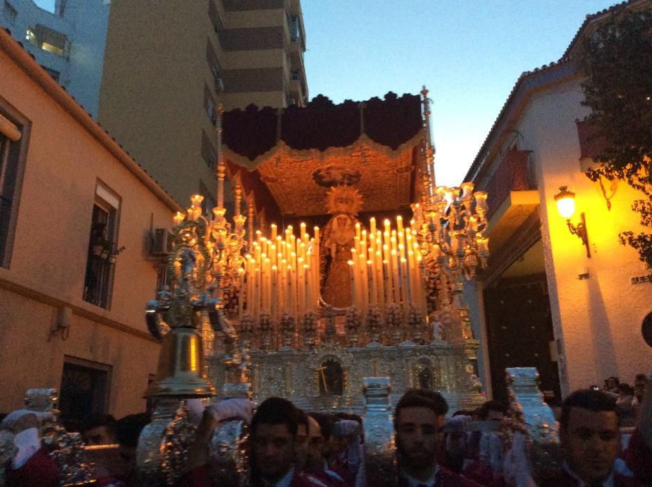 Lunes Santo | Cautivo