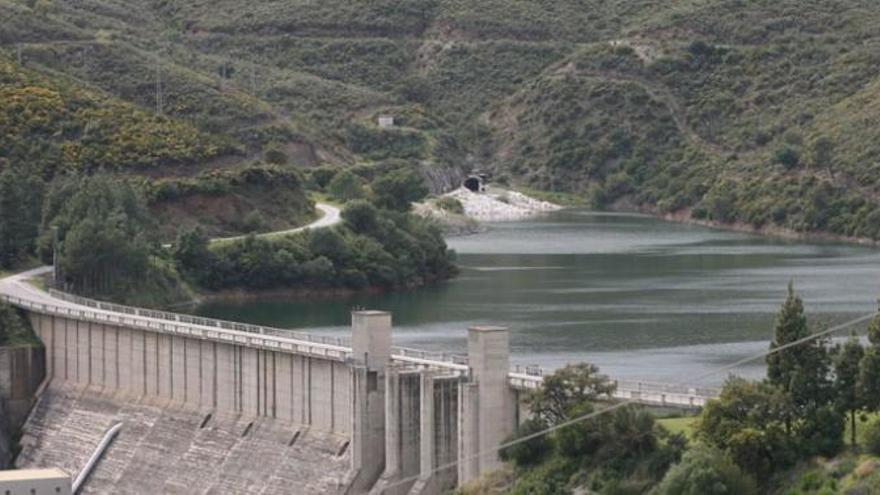 La provincia tiene el abastecimiento asegurado para el futuro cercano.