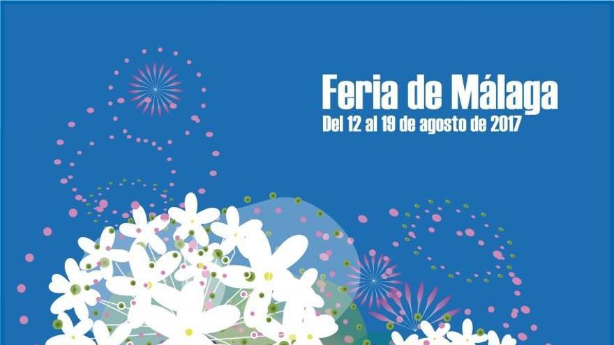 La Feria de Málaga de 2017 ya tiene cartel