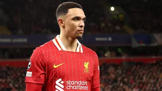Alexander-Arnold, un nuevo 'beatle' llega al Santiago Bernabéu: una oportunidad de mercado con múltiples encajes
