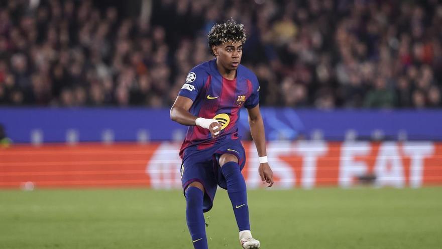 Barcelona – Rayo Vallecano en directo, Primera División – LaLiga EA Sports 2025