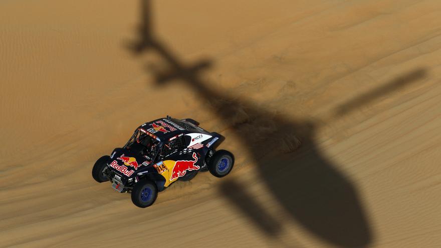 Rally Dakar 2024: recorrido completo, etapas y fechas