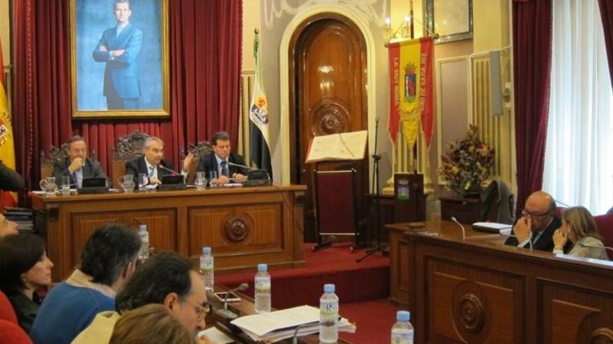 El alcalde de Badajoz felicita a López Iglesias y desea que &quot;tenga buen tino&quot; como director de la Policía Nacional