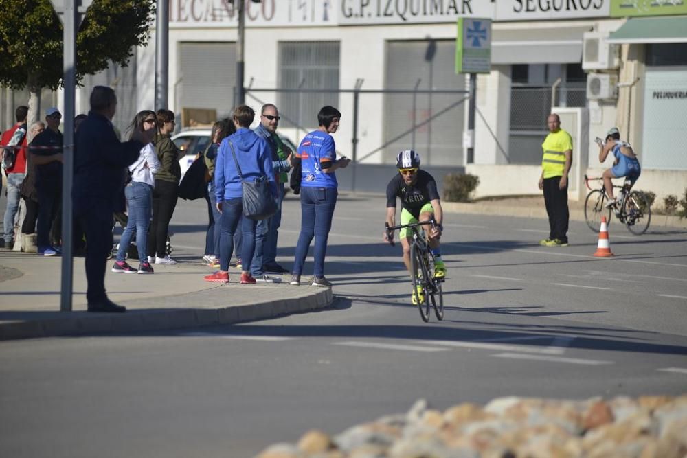 Duatlón de Torre Pacheco