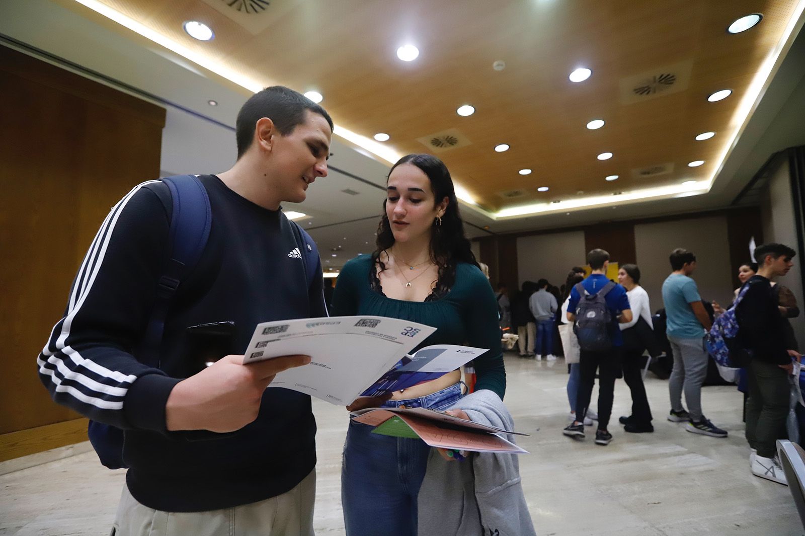 Medicina, la joya de la corona de las ofertas universitarias