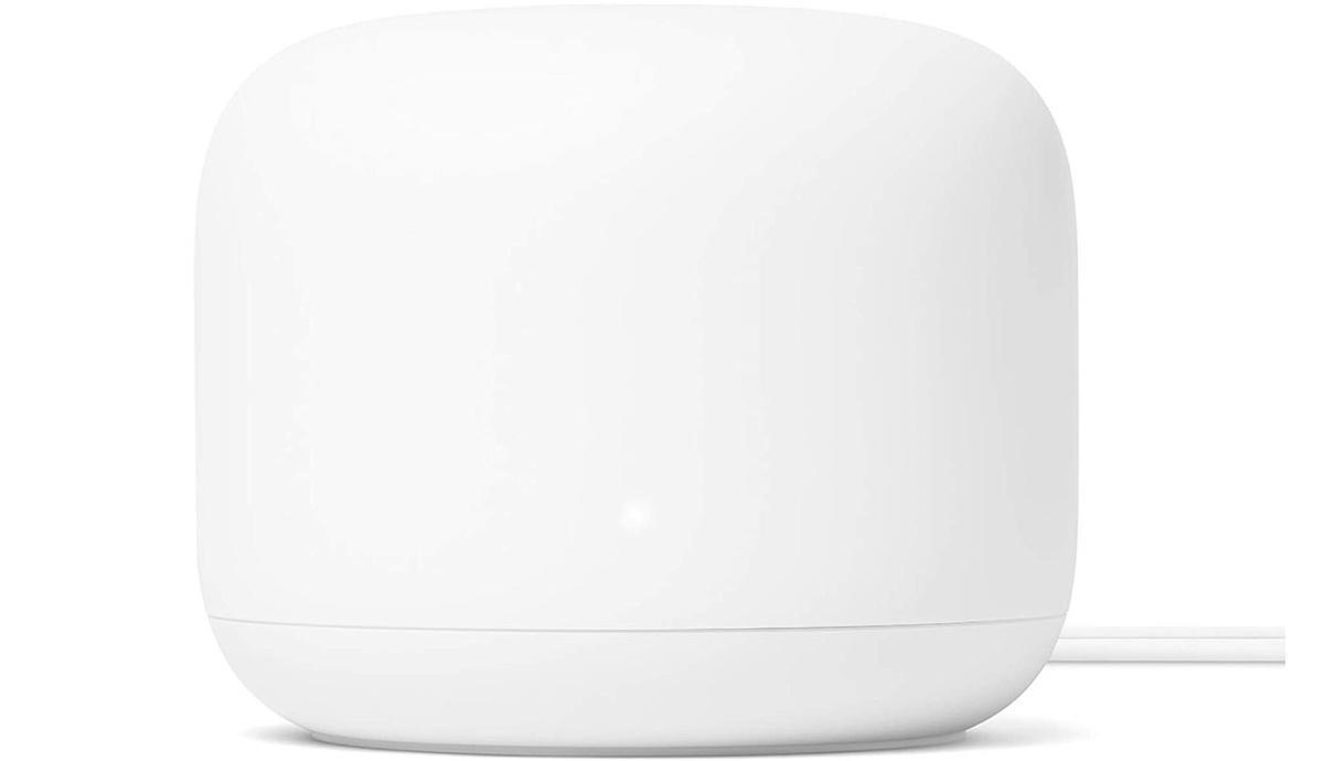 Google Nest - Router WiFi .