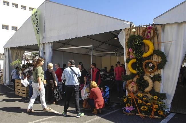 Feria de saldos de Teror