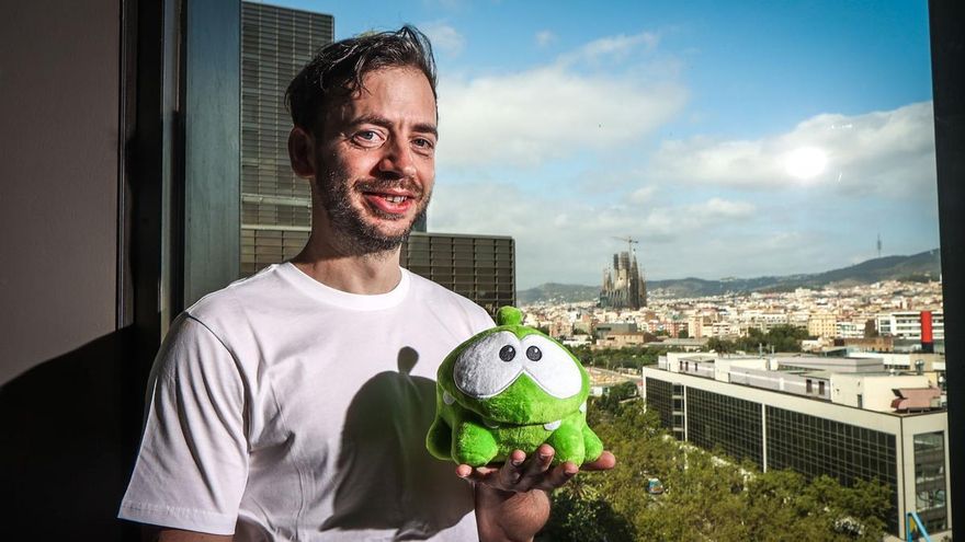 Netflix Launches Its First Video Game Made In Barcelona The Platform netflix-launches-its-first-video-game-made-in-barcelona-the-platform