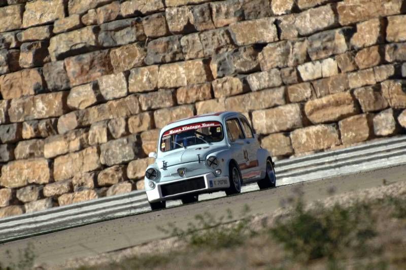 Fotogalería: Motorland Classic Festival