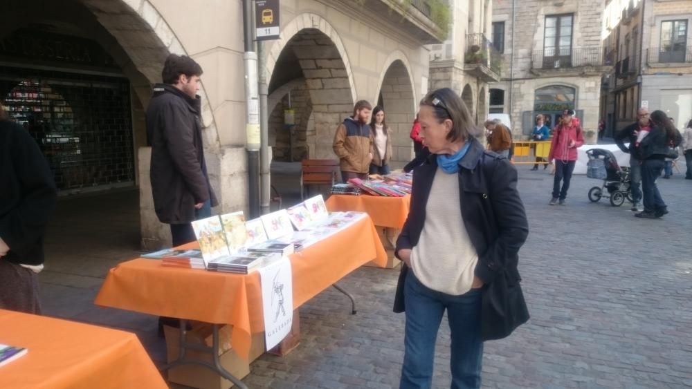 Fira del Llibre Infantil de Girona