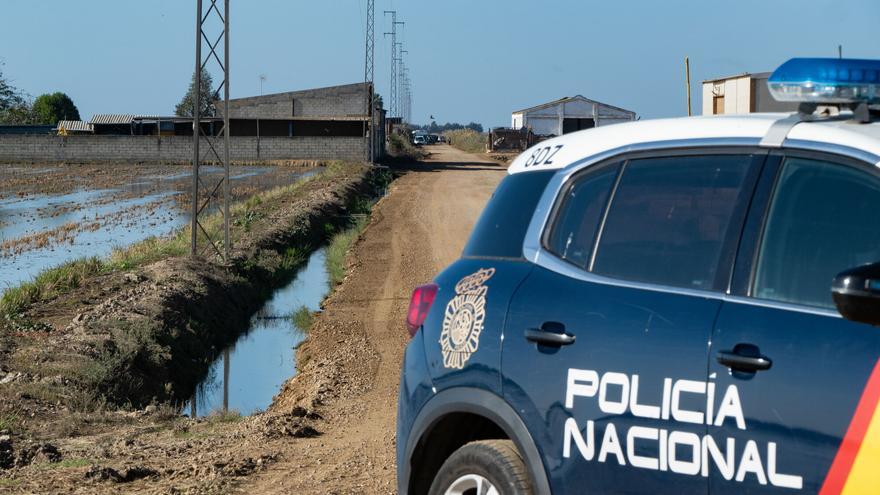 Un policía resulta herido de bala en un tiroteo durante una operación contra el narco en Sevilla