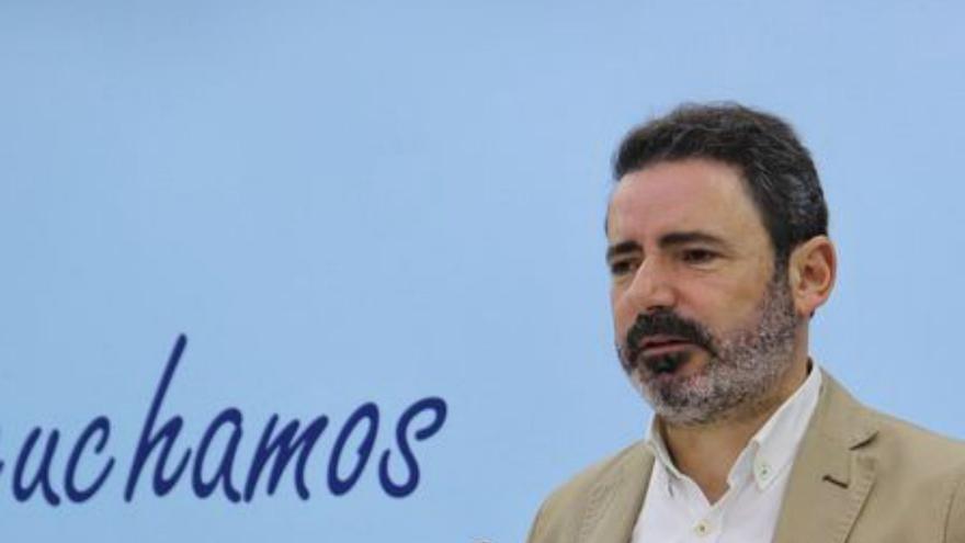 El PP destaca el «liderazgo» del tejido productivo de Málaga