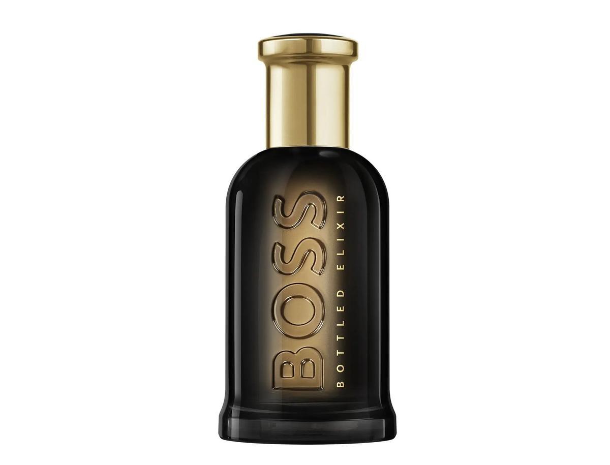 BOSS Bottled Elixir de Hugo Boss