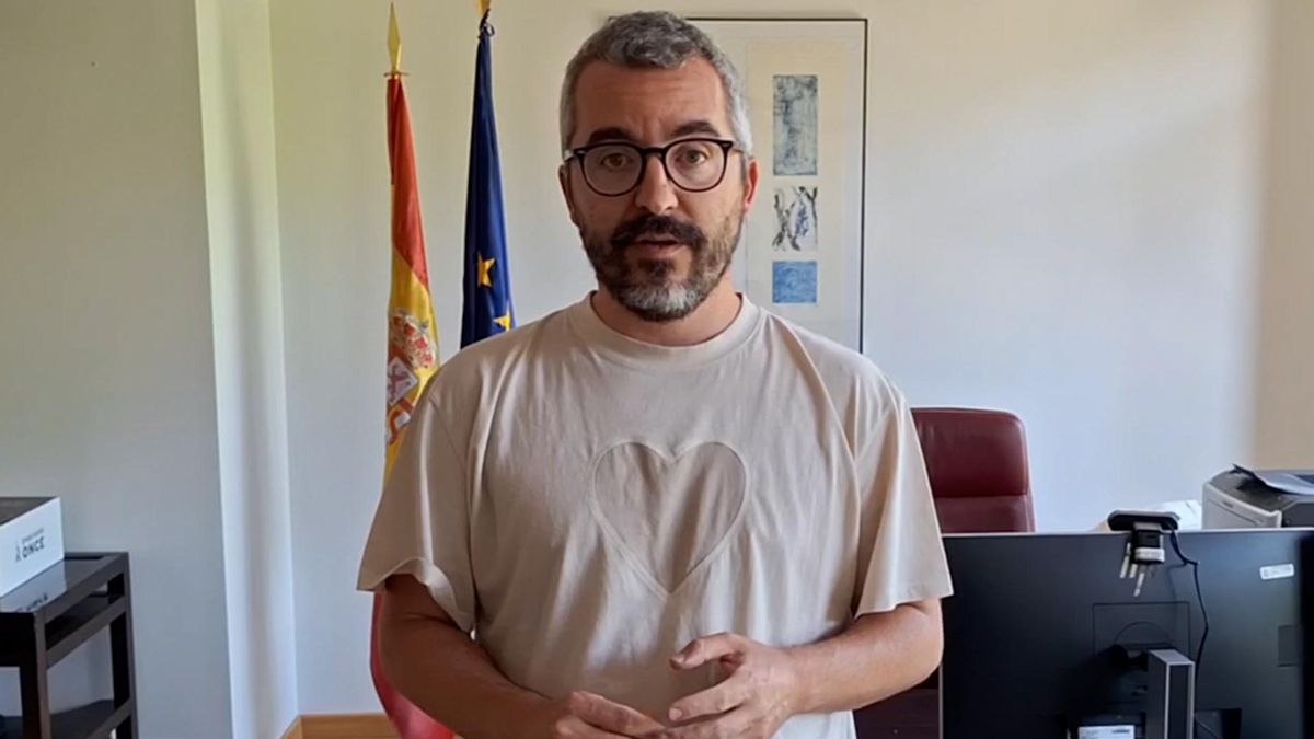 Sanidad aumentará la coordinación con las autoridades aeroportuarias para frenar la transmisión de la viruela del mono
