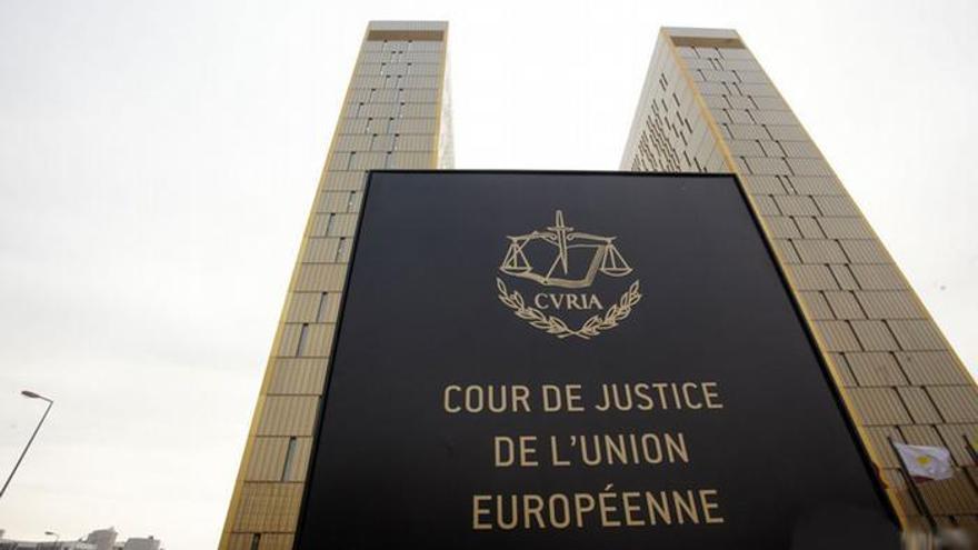 El Tribunal Europeo desestima el recurso contra la multa por manipular el déficit valenciano