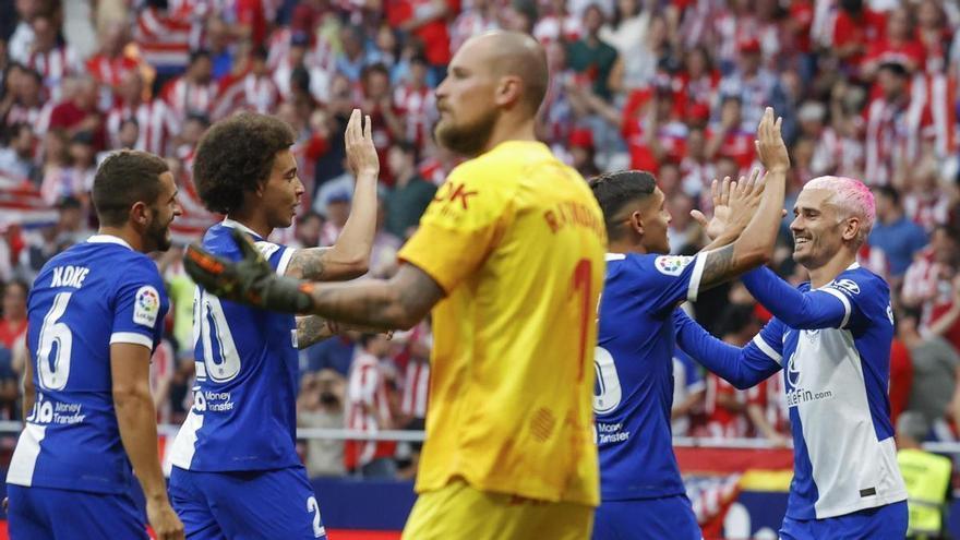 El desafío al que se enfrenta el Mallorca ante el Atlético de Madrid