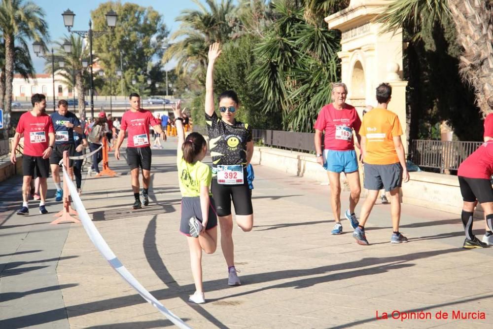 Carrera Popular Assido