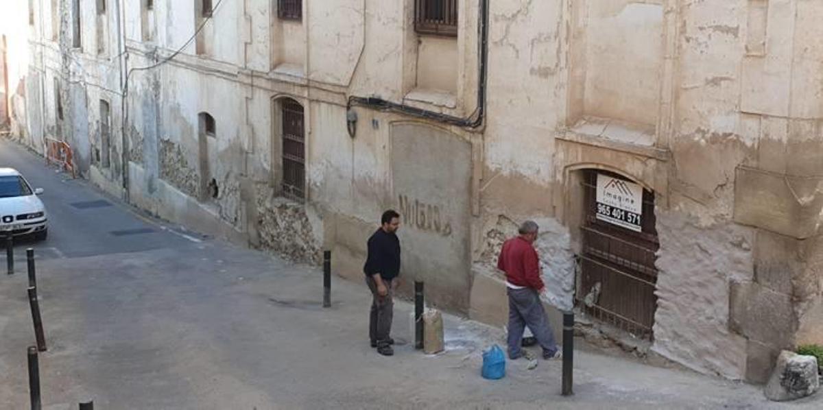 Crevillent: Un patrimonio con más posibilidades