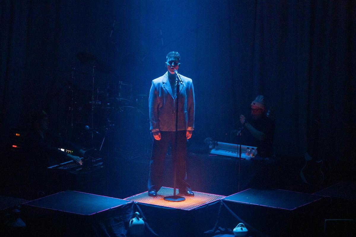 Juanjo Bona regresa este sábado a casa para cerrar su gira.